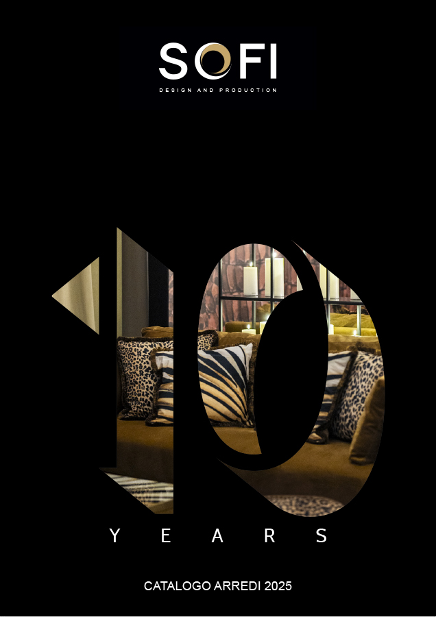 SOFI Design Catalogue 2025