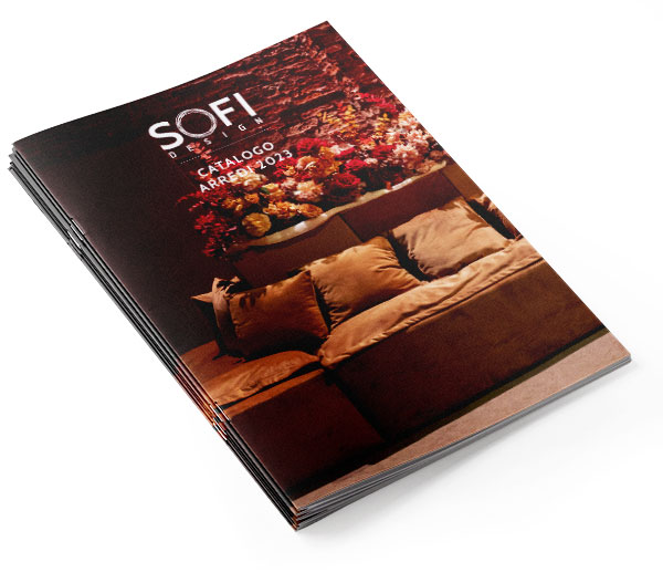 Catalogo SOFI Design